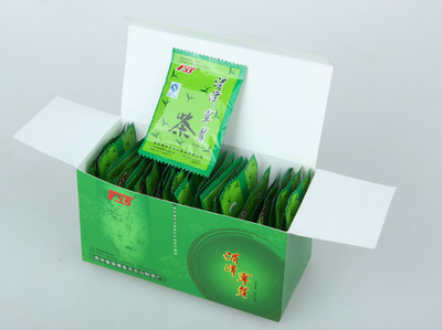 貴州遵義湄潭翠芽 特級春茶的品質與商機