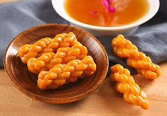 黃精茶攜手眾望小麻花，咸寧兩產品啟用“荊楚放心禮”標識，助力地方品牌升級